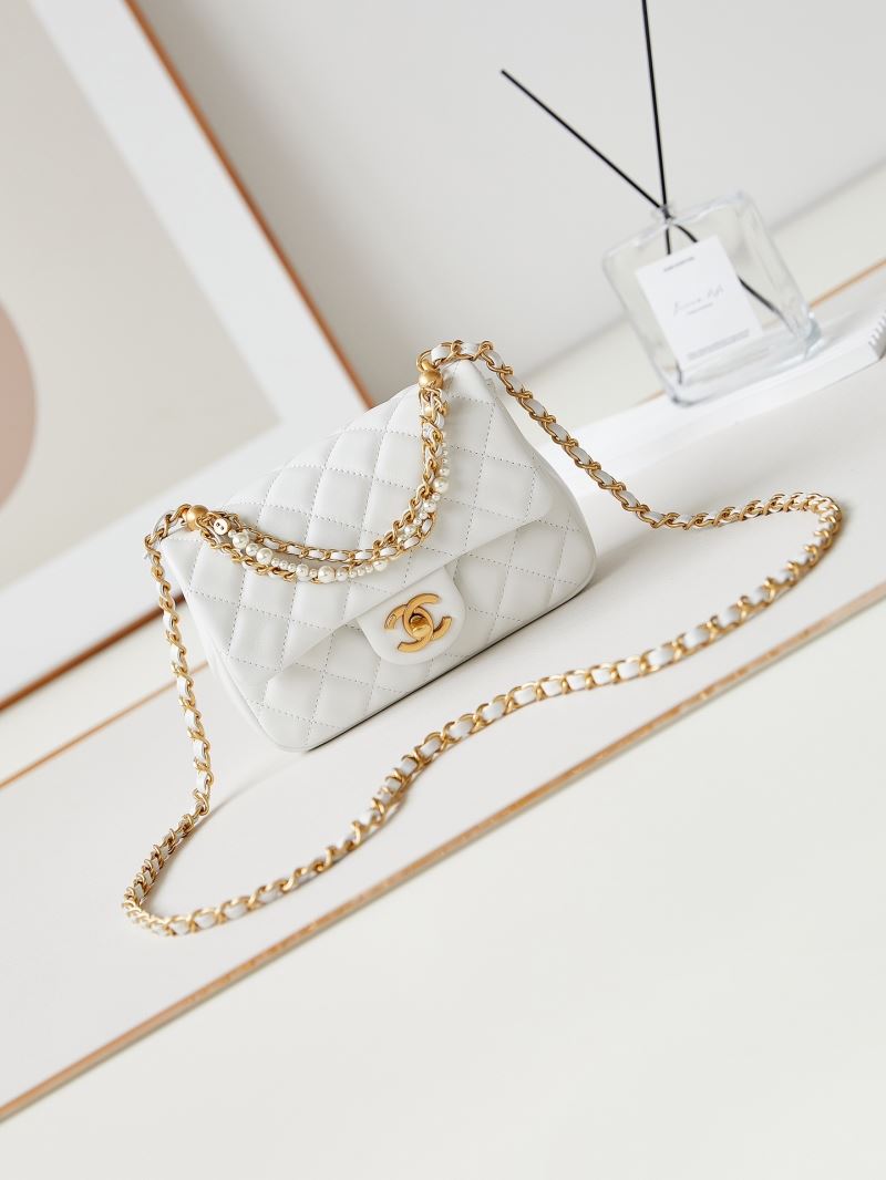 Chanel CF Series Bags